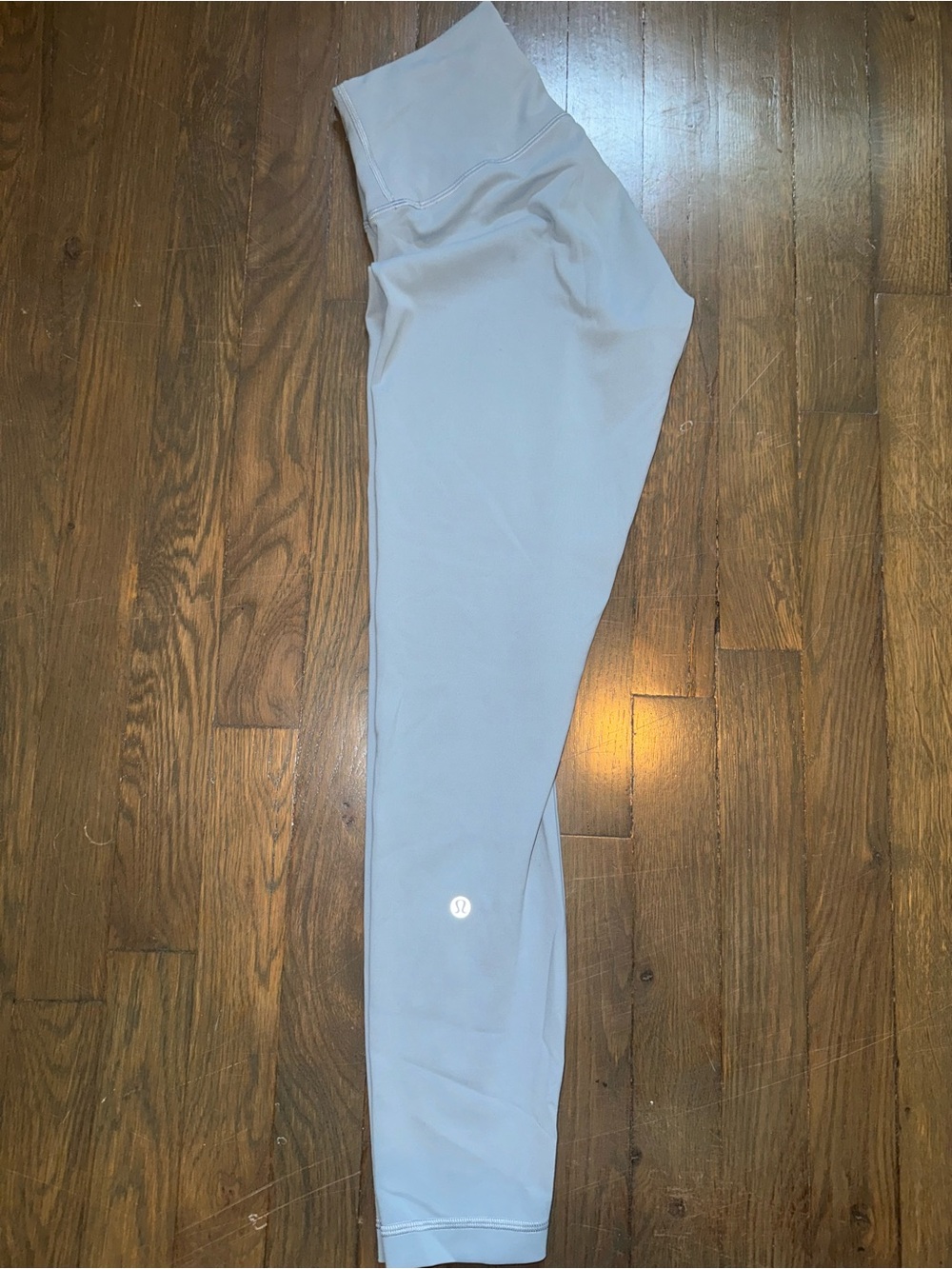 lululemon Wundertrain ContourHR Leggings 25’